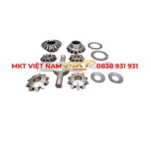bộ sửa chữa vi sai thay thế cho Hino 700 Series máy E13C 12.9L