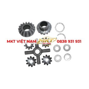 bộ sửa chữa vi sai xe tải hino 300 1.9-5 tấn