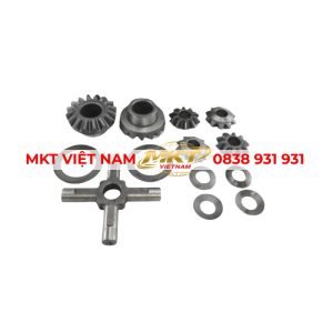 bộ sửa chữa vi sai xe tải hino 300 1.9-5 tấn