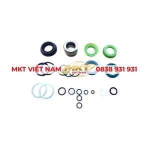 bộ sửa chữa xi lanh nâng cabin xe tải hino 700 24-40 tấn