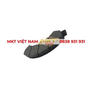 má phanh thay thế cho hino 300 dutro 1.9-5 tấn