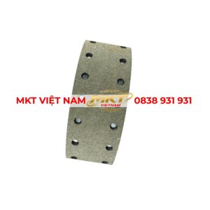 chi tiết bố thắng hino 300 04494-37021g