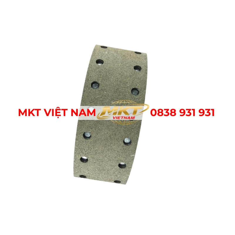chi tiết bố thắng hino 300 04494-37021g