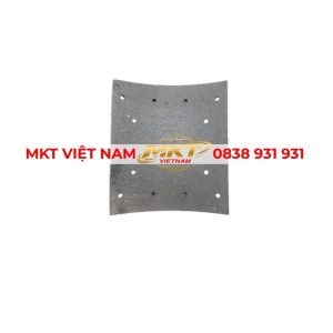 bố thắng sau thay thế cho hino 700 series 17-40 tấn