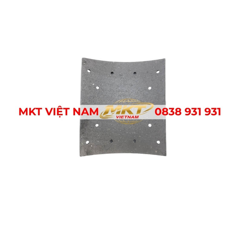 bố thắng sau thay thế cho hino 700 series 17-40 tấn