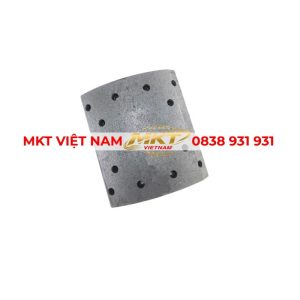 bố thắng sau xe tải hino 700 17-40 tấn