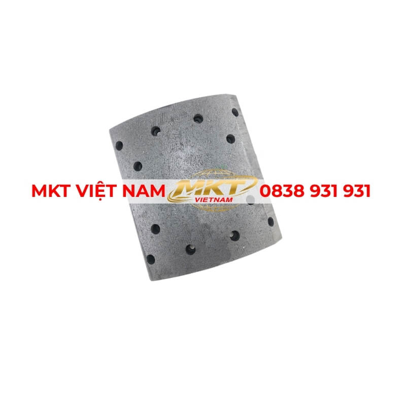 bố thắng sau xe tải hino 700 17-40 tấn