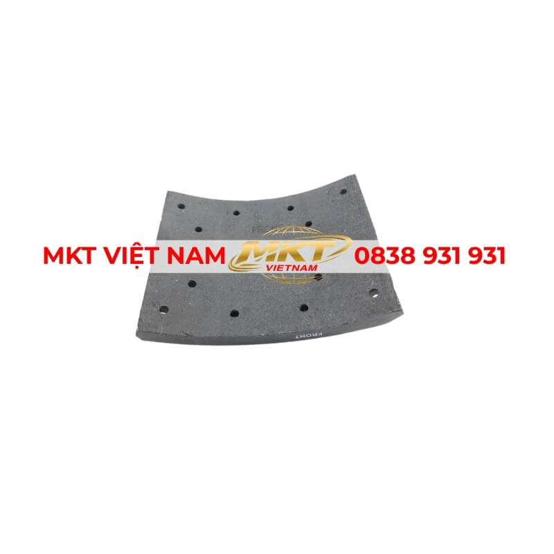 bố thắng trước thay thế cho hino 700 series 17-40 tấn