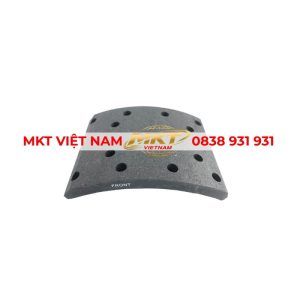 bố thắng trước xe tải hino 700 17-40 tấn
