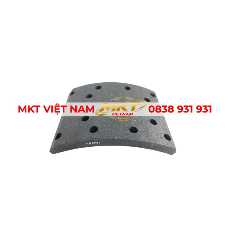 bố thắng trước xe tải hino 700 17-40 tấn