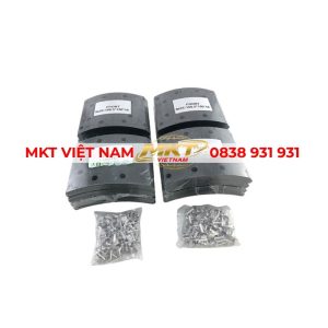 bố thắng trước hino 700 series mã 47441-e0350