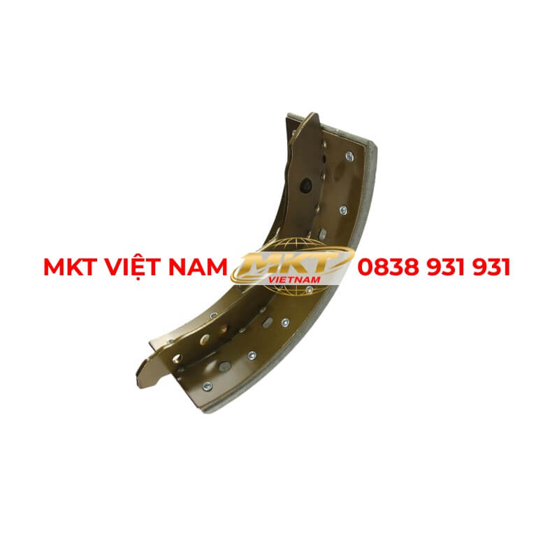 bố thắng thay thế cho hino 300 dutro 1.9-5 tấn