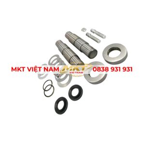 bộ trụ đứng hino 300 wu342 3.5 tấn