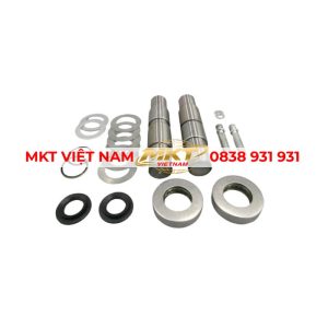 bộ trụ đứng thay thế cho hino 300 dutro máy w04d 4.1l