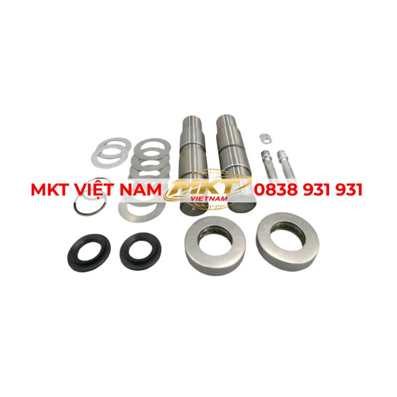 bộ trụ đứng hino 300 wu342 máy w04d mã kp324