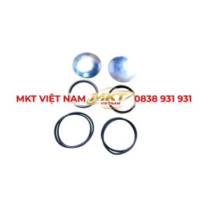 bộ trụ đứng xe tải Hino 700 17-40 tấn
