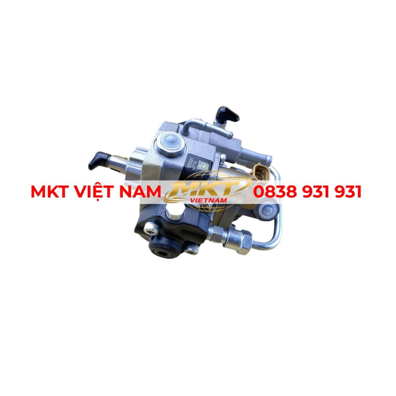 bơm cao áp thay thế cho hino 300 dutro máy n04c 4.0l