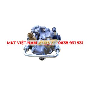 heo dầu cao áp hino 300 3.5 tấn