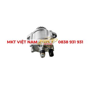 bơm chân không thay thế cho hino 300 dutro 1.9-5 tấn