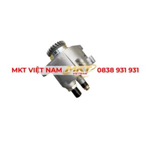 bơm hút chân không hino 300 1.9-5 tấn