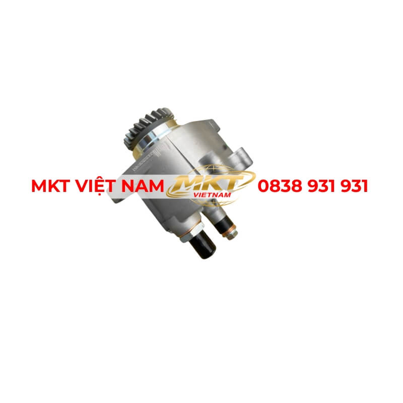 bơm hút chân không hino 300 1.9-5 tấn