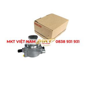 bơm chân không hino 300 wu342 máy w04d mã 29300-e0150