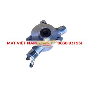 bơm chân không hino 300 lắp trên hệ thống trợ lực phanh