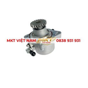 bơm chân không thay thế cho hino 300 dutro máy w04d 4.1l