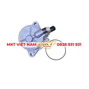 bơm hút chân không hino 300 3.5 tấn