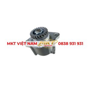 bơm chân không hino 300 xzu720 máy n04c mã 29300-e0050