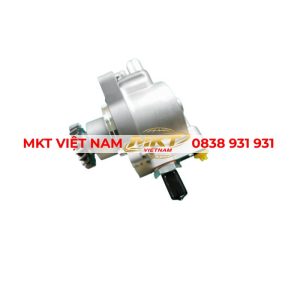 bơm hút chân không hino 300 3.5 tấn