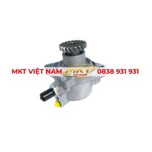 bơm hút chân không hino 300 3.5 tấn