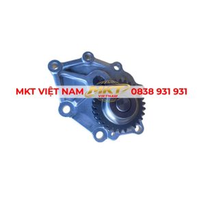 bơm dầu nhớt Hino 300 3.5 tấn