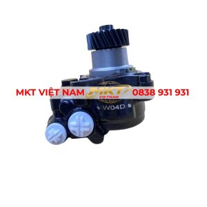 bơm dầu tay lái Hino 300 3.5 tấn