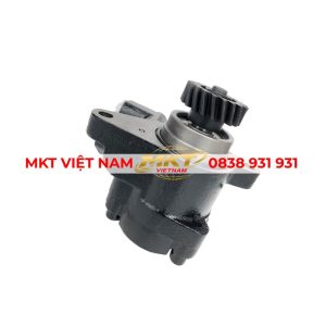 bơm dầu tay lái Hino 500 15 tấn