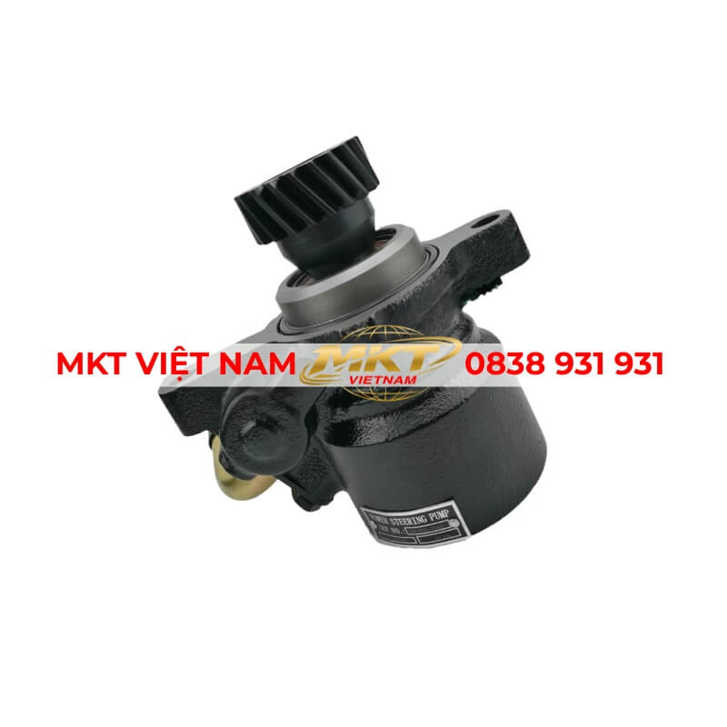 bơm dầu tay lái Hino 500 4.5-6.4 tấn