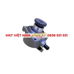 bơm chân không thay thế cho hino 300 dutro máy w04d 4.1l