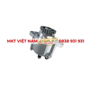 bơm hút chân không hino 300 3.5 tấn
