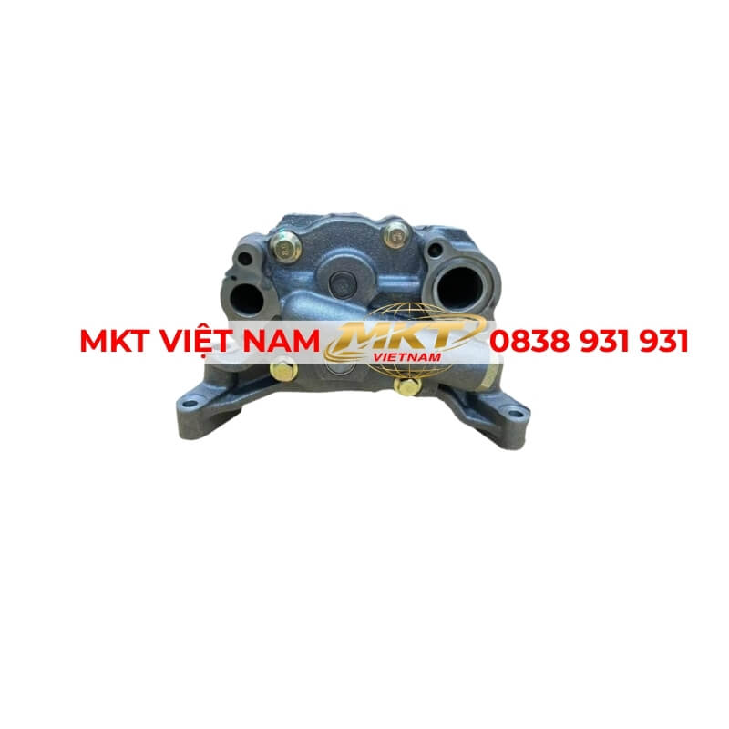 bơm nhớt Hino 700 P11C mã 15110-E0120