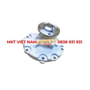 bơm nước Hino 300 lắp trên hệ thống làm mát