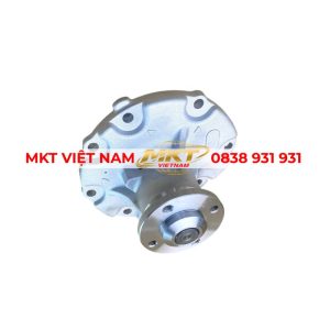 bơm nước Hino 300 WU342 máy W04D mã 16100-E0151