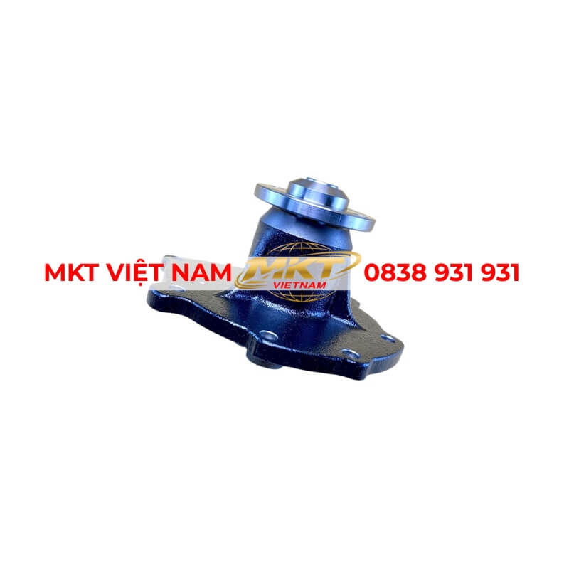 bơm nước thay thế cho hino 300 dutro máy w04dt 4.1l
