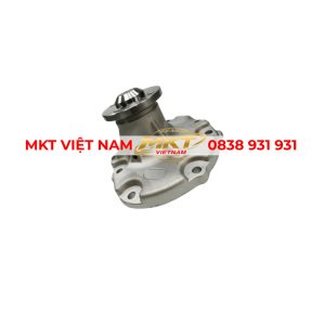 bơm nước thay thế cho hino 300 dutro máy n04c 4.0l