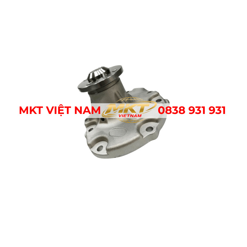 bơm nước thay thế cho hino 300 dutro máy n04c 4.0l