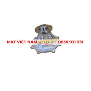bơm nước thay thế cho hino 300 dutro máy n04c 4.0l