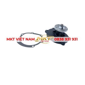 bơm nước hino 300 wu342 máy w04d mã 16100-2341