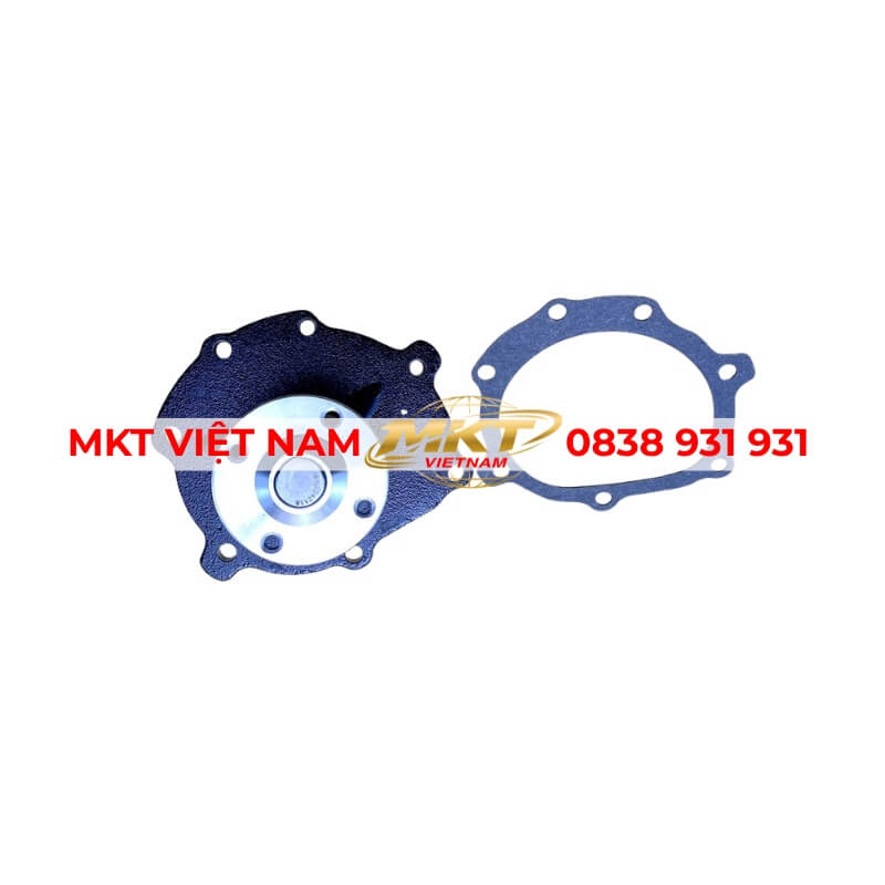 bơm nước hino 300 wu342 máy w04dt mã 16100-e0341