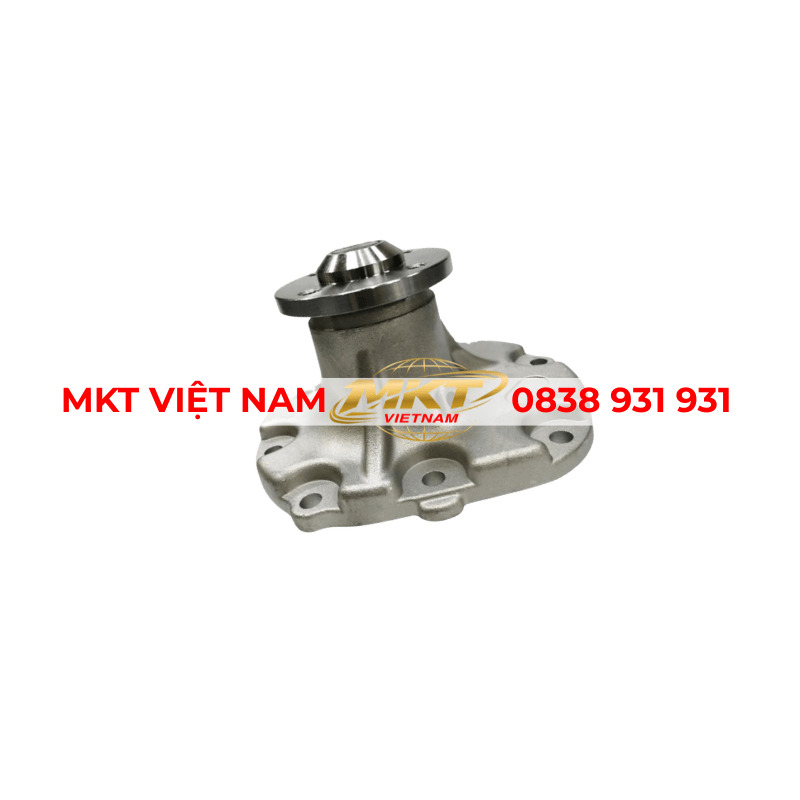 bơm nước làm mát hino 300 3.5 tấn