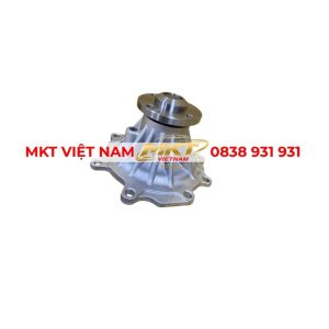 bơm nước hino 300 xzu720 máy n04c mã 16100-e0b71
