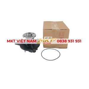 bơm nước hino 700 máy e13c mã 16101-e0021